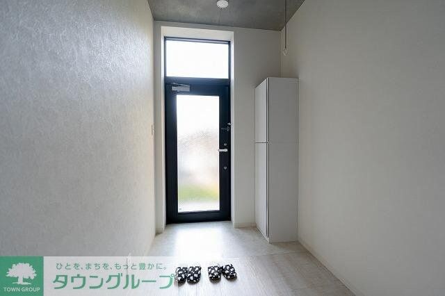 ルクレ自由が丘の物件内観写真