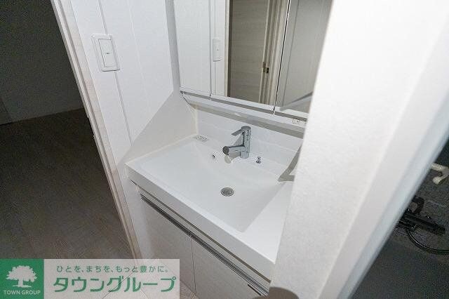 ルクレ自由が丘の物件内観写真