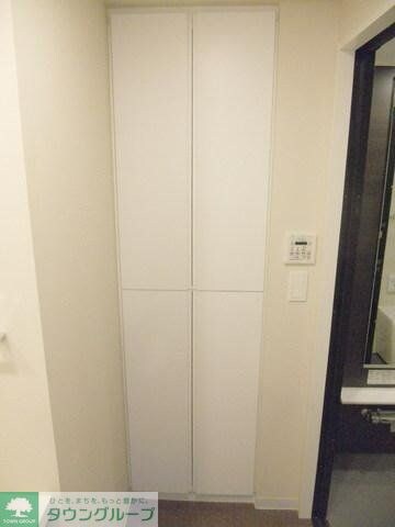 グランハイツ白金の物件内観写真