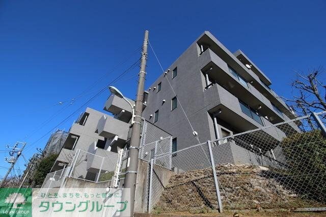 グランハイツ白金の物件内観写真