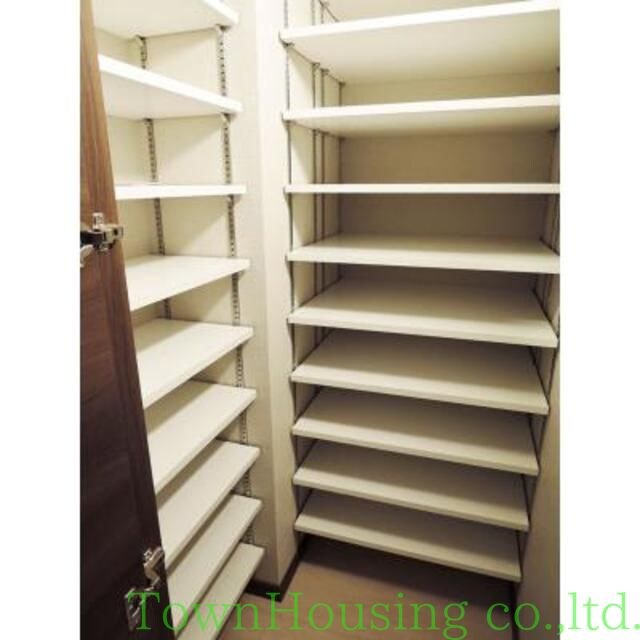 ミュール白金の物件内観写真