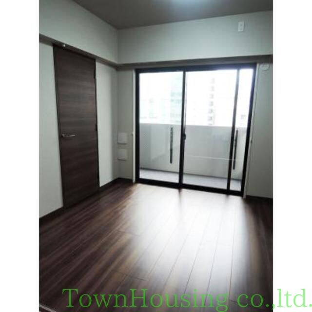 ミュール白金の物件内観写真