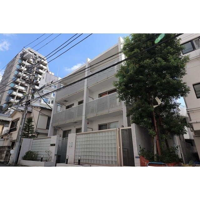 コンフォリア麻布台の物件内観写真