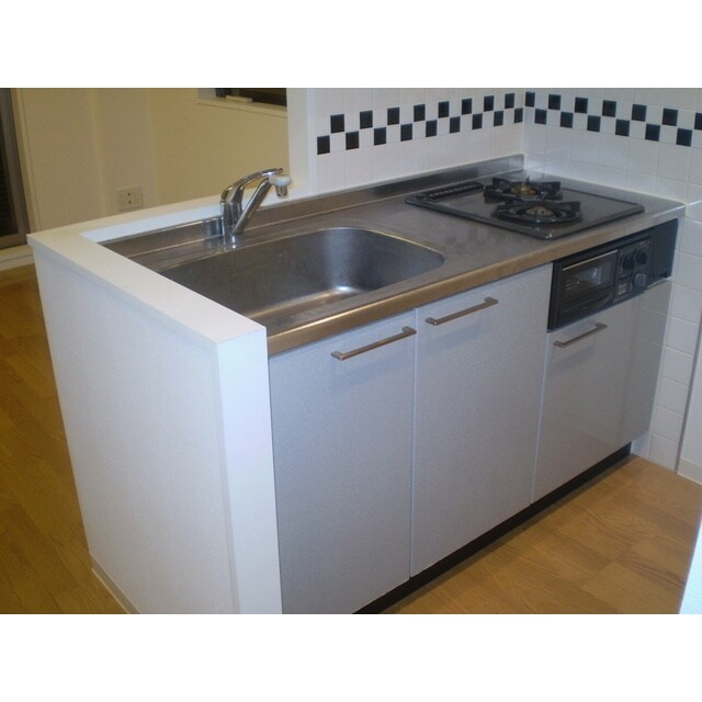 コンフォリア麻布台の物件内観写真