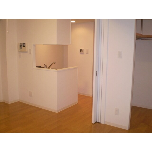 コンフォリア麻布台の物件内観写真