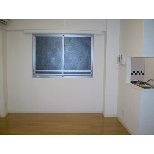 コンフォリア麻布台の物件内観写真