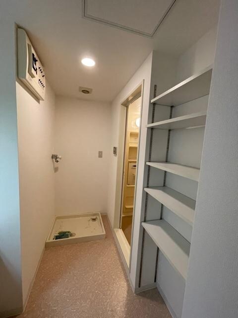 シティテラス田町の物件内観写真