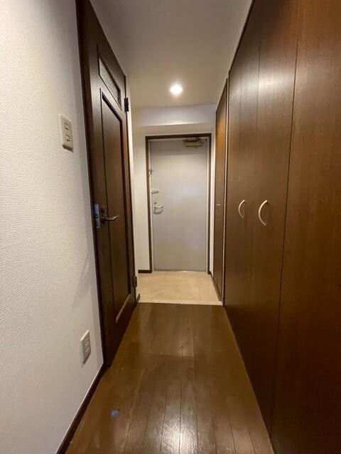 シティテラス田町の物件内観写真