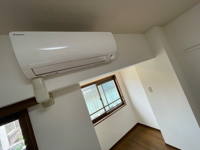 シティテラス田町の物件内観写真