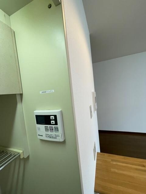 シティテラス田町の物件内観写真