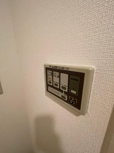 シティテラス田町の物件内観写真