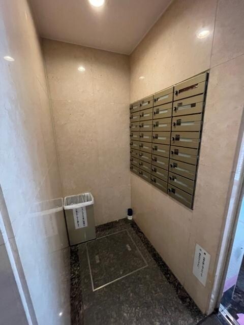 シティテラス田町の物件内観写真