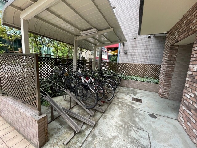 シティテラス田町の物件内観写真