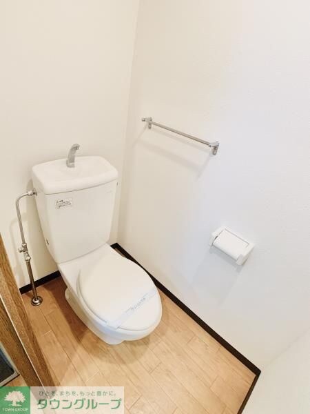 リュミエール三田の物件内観写真