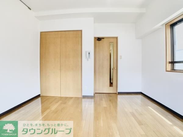 リュミエール三田の物件内観写真