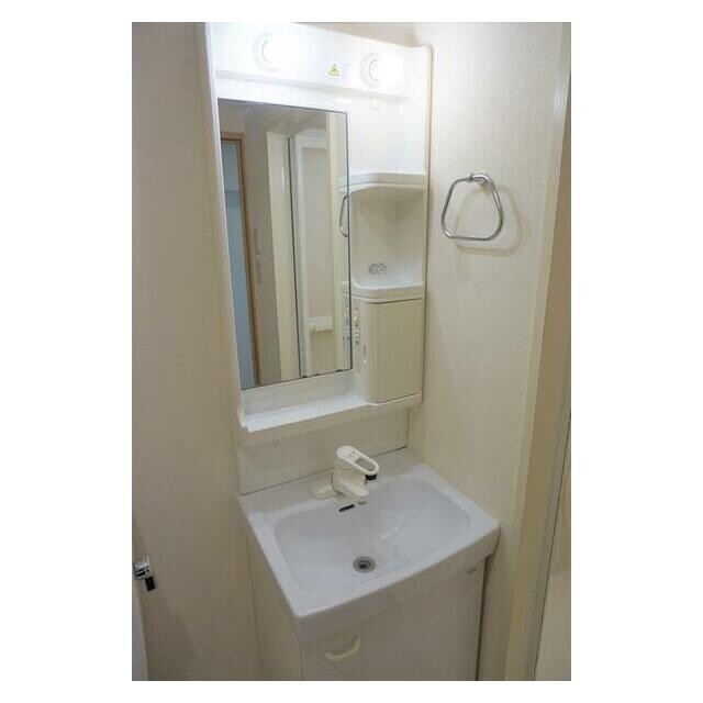 グランシャルム葛西の物件内観写真