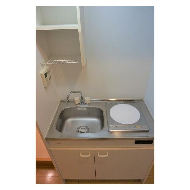 グランシャルム葛西の物件内観写真