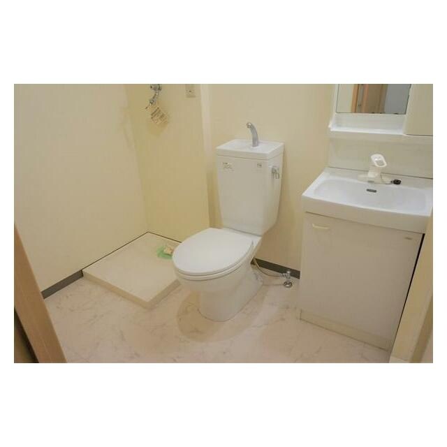 グランシャルム葛西の物件内観写真