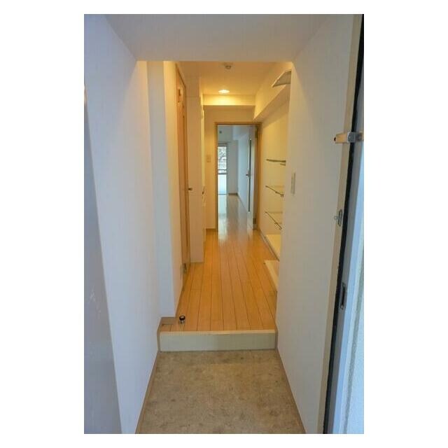 グランシャルム葛西の物件内観写真