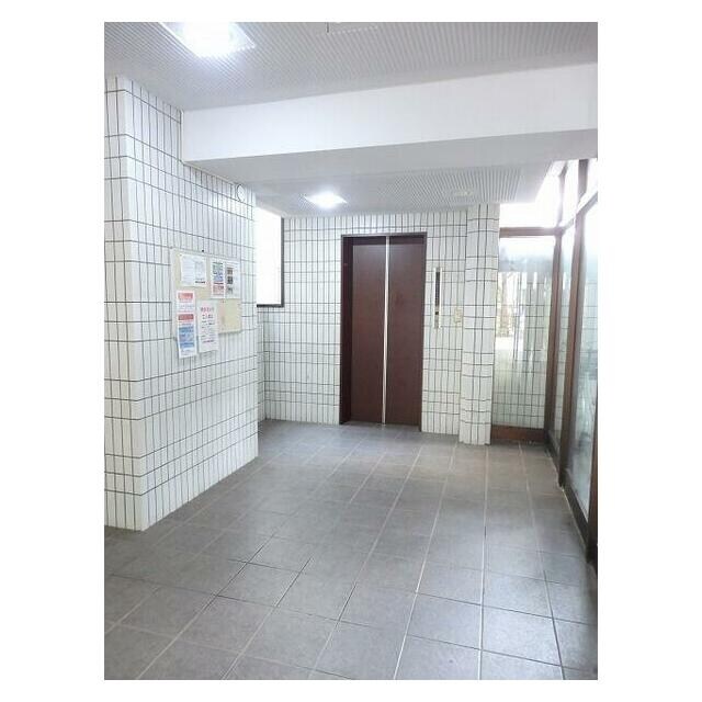 グランシャルム葛西の物件内観写真