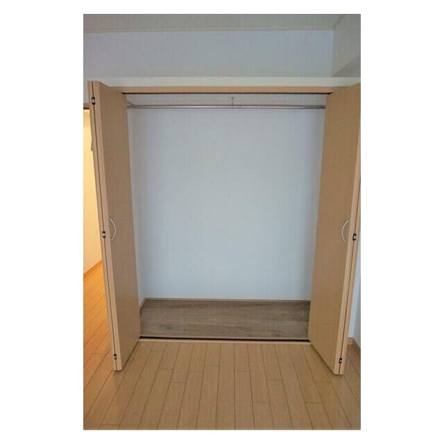 グランシャルム葛西の物件内観写真