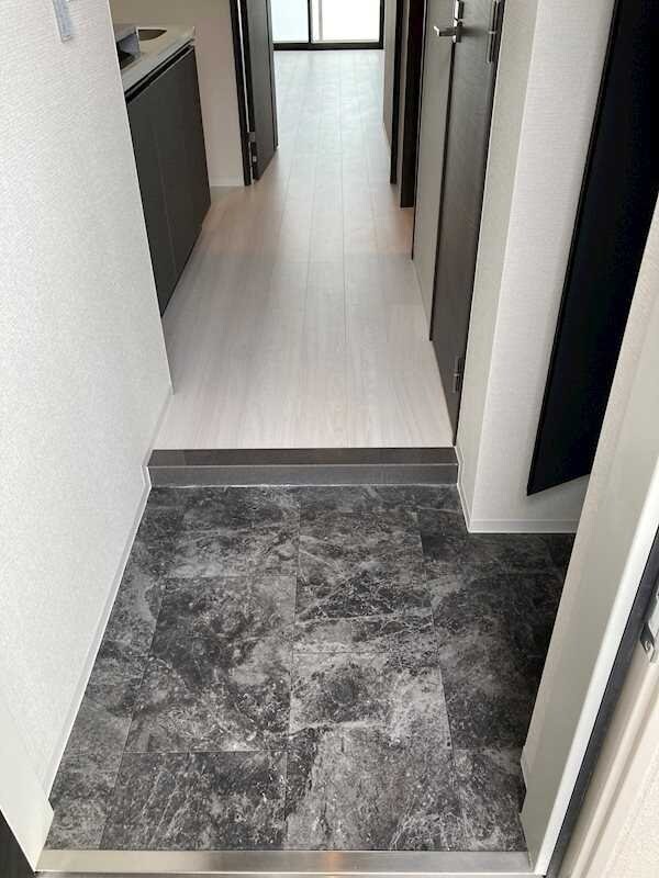 ガーネットロワの物件内観写真