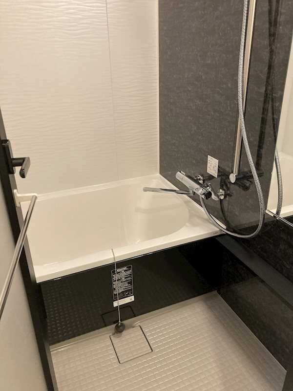 ガーネットロワの物件内観写真