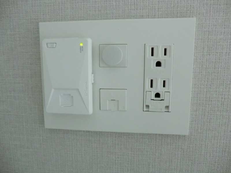 ガーネットロワの物件内観写真