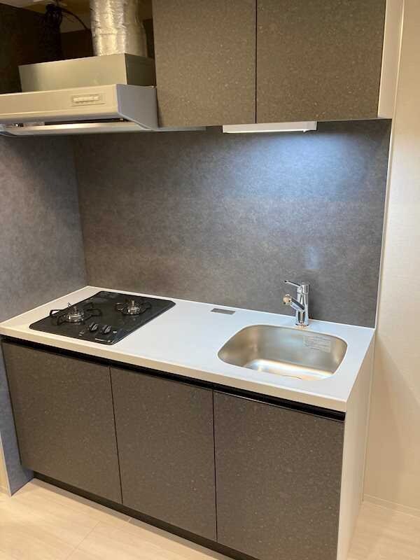 ガーネットロワの物件内観写真