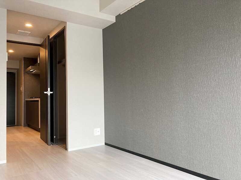 ガーネットロワの物件内観写真