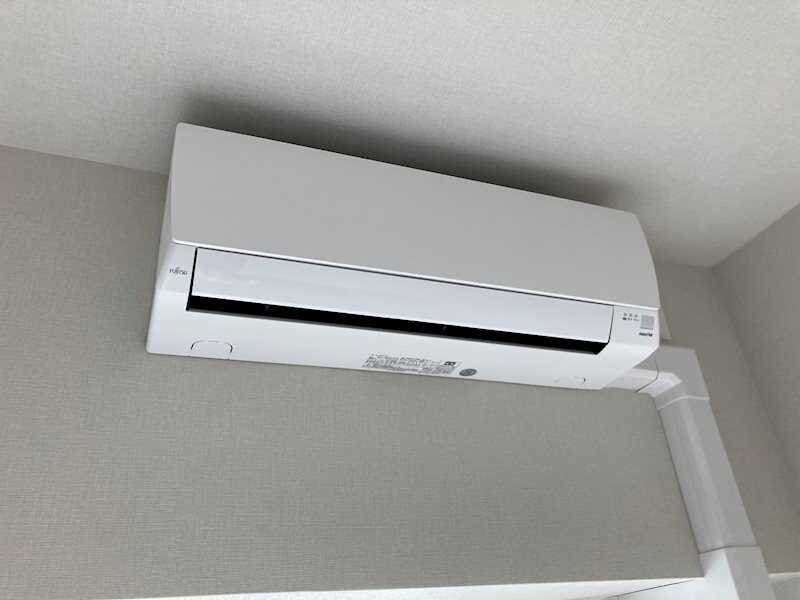 ガーネットロワの物件内観写真