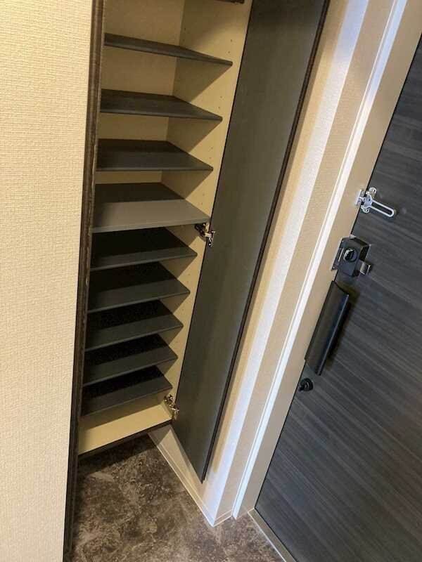 ガーネットロワの物件内観写真