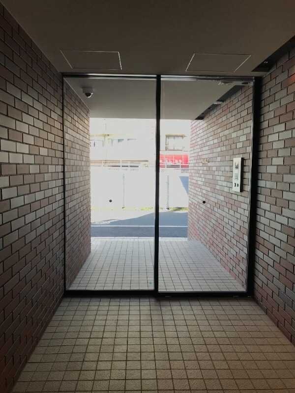 ガーネットロワの物件内観写真