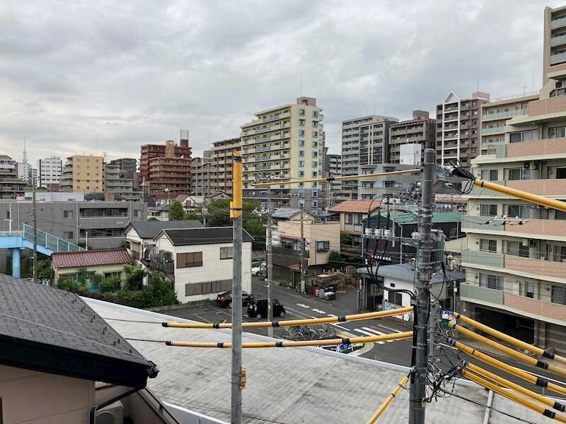 ガーネットロワの物件内観写真