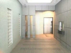 クオーレプロバンス篠崎の物件内観写真