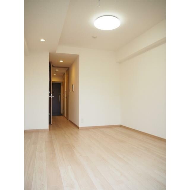 ルーブル大島弐番館の物件内観写真