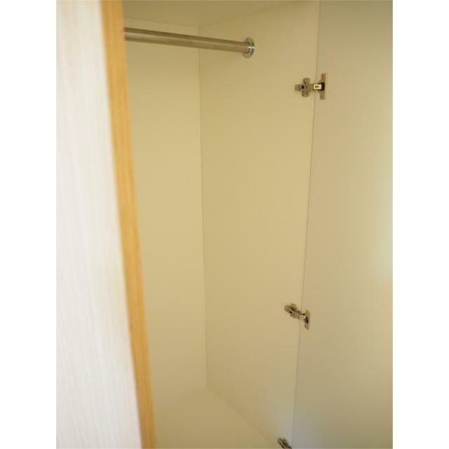 ルーブル大島弐番館の物件内観写真