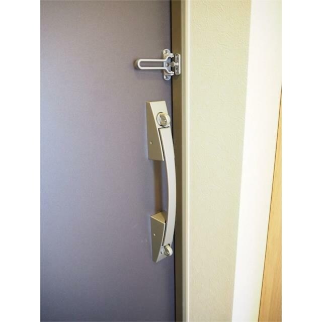 ルーブル大島弐番館の物件内観写真