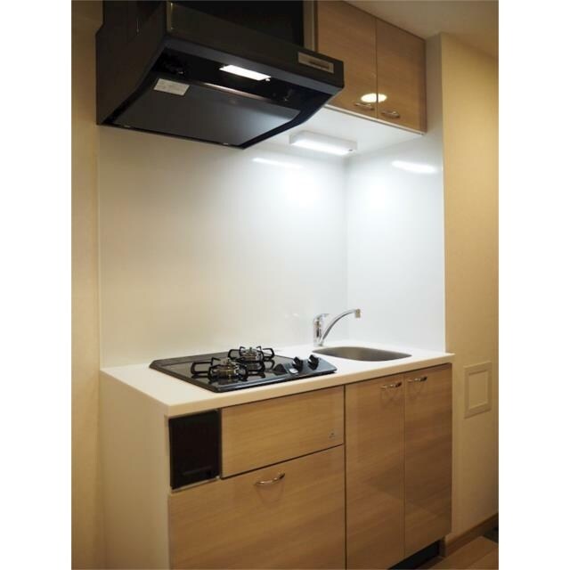 ルーブル大島弐番館の物件内観写真