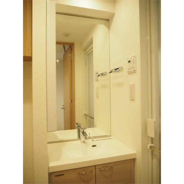 ルーブル大島弐番館の物件内観写真