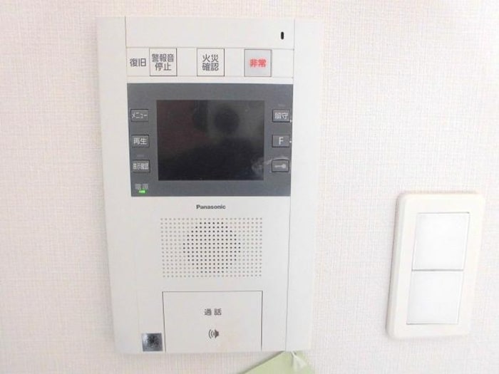 TEC Residenceの物件内観写真