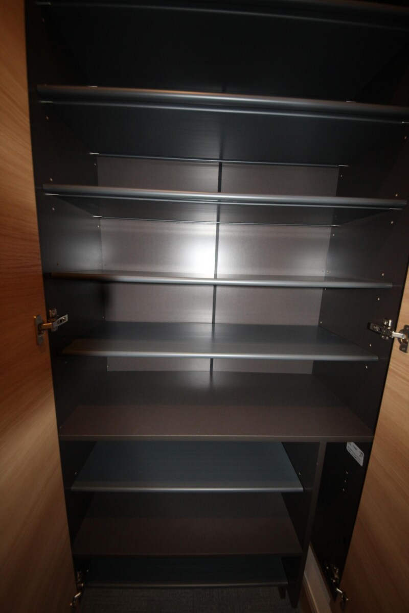 アンソレイエの物件内観写真