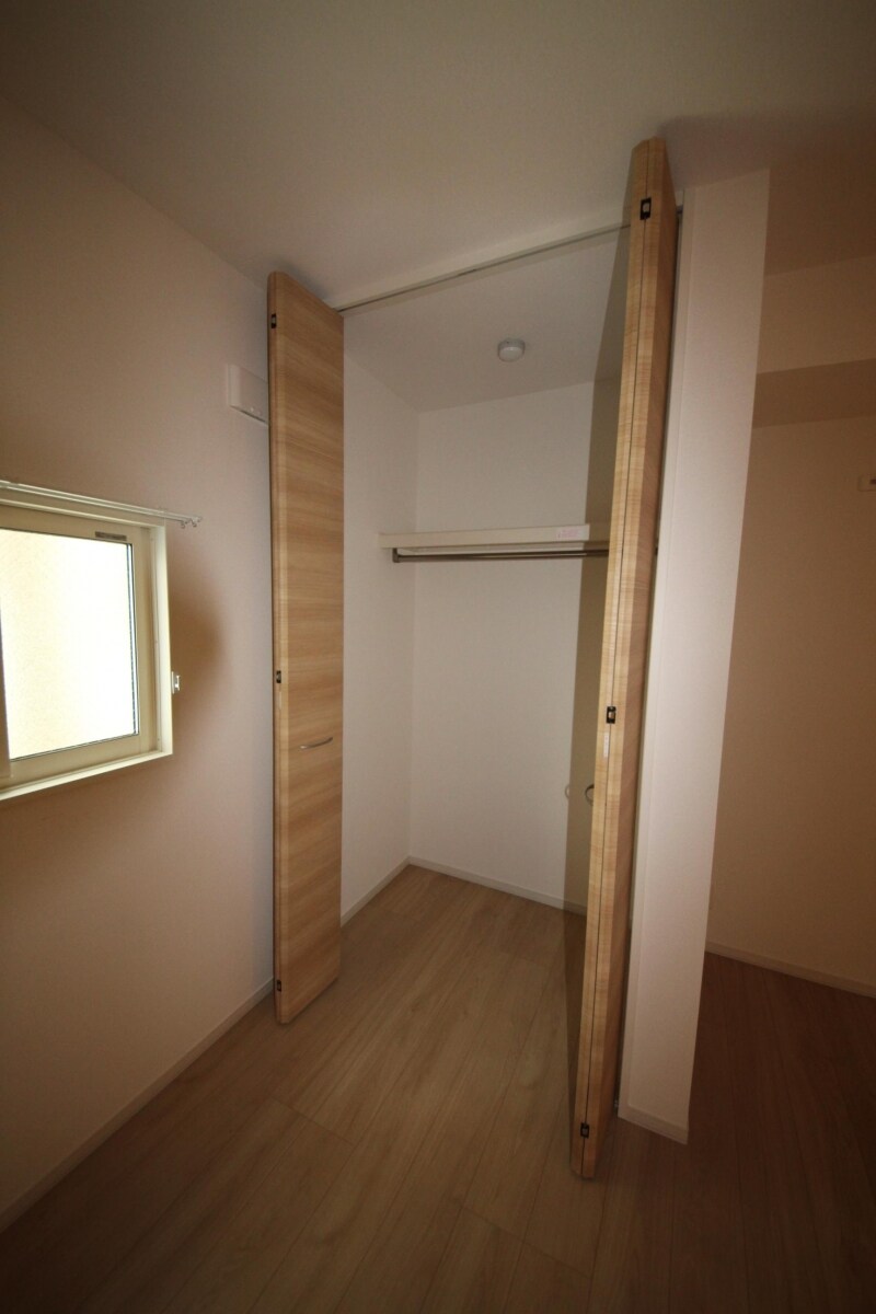 アンソレイエの物件内観写真