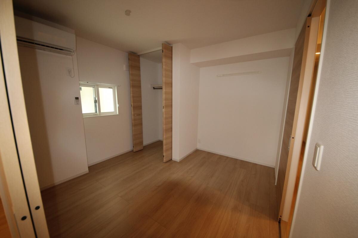 アンソレイエの物件内観写真