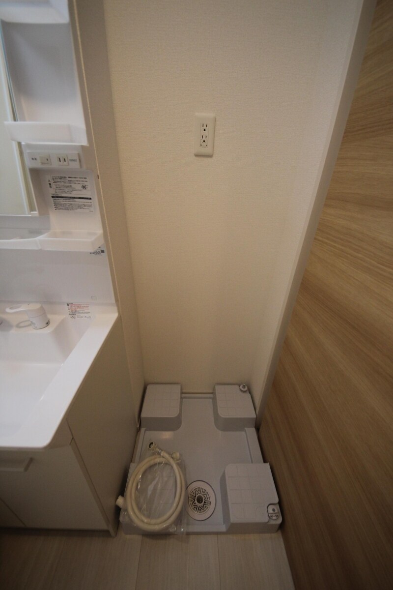 アンソレイエの物件内観写真