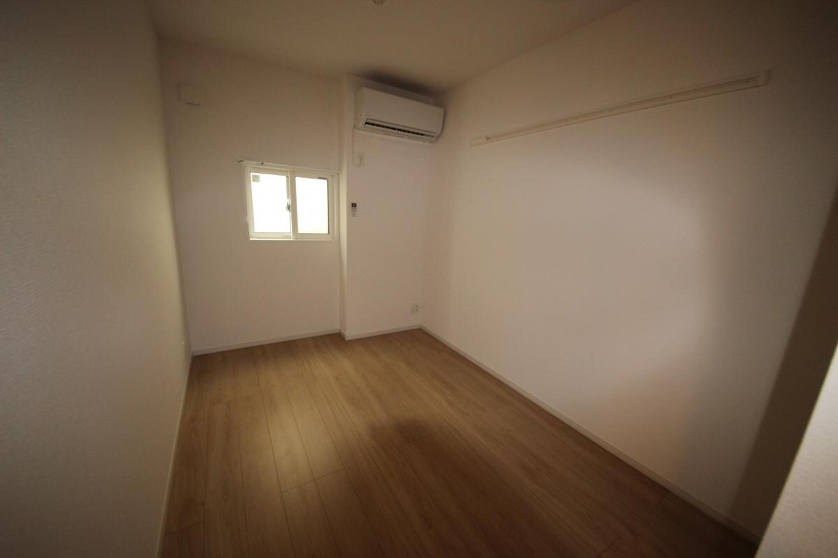 アンソレイエの物件内観写真