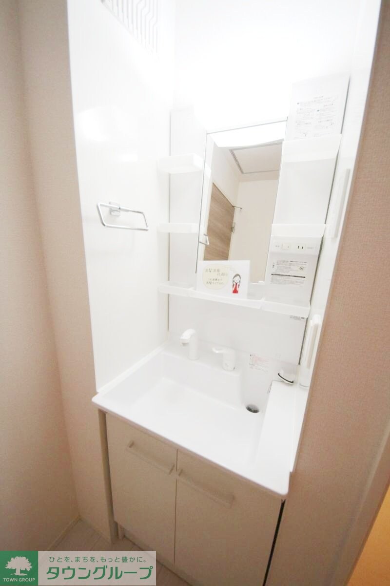 メゾンフォレストVIIの物件内観写真