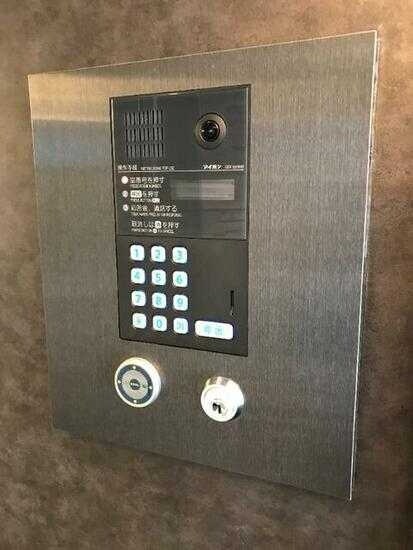 旭ｂｕｉｌｄｉｎｇ(アサヒビルデイング)の物件内観写真