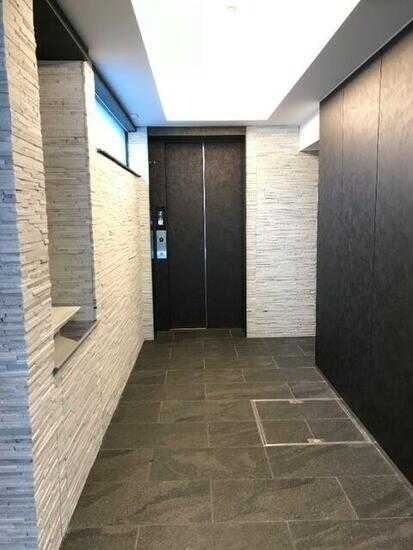 旭ｂｕｉｌｄｉｎｇ(アサヒビルデイング)の物件内観写真