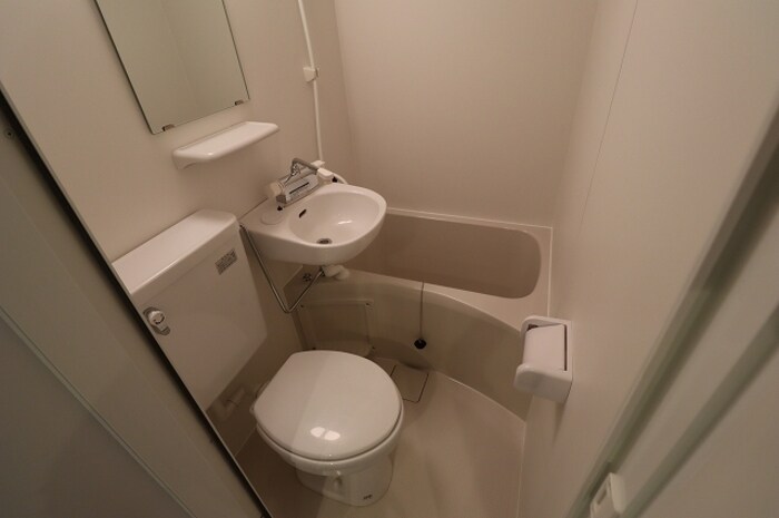 MG GREENHOUSEの物件内観写真